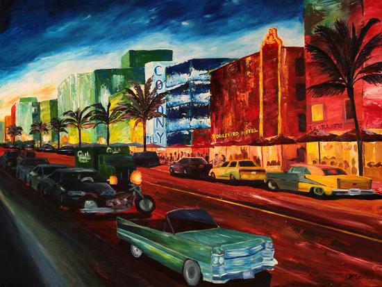 Premium Giclee Print, , large