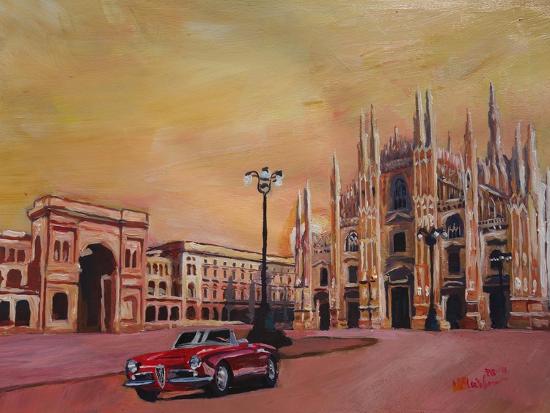 Premium Giclee Print, , large