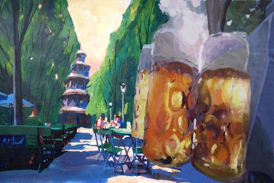 Premium Giclee Print, , large