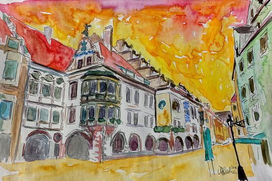 Art Print, , large