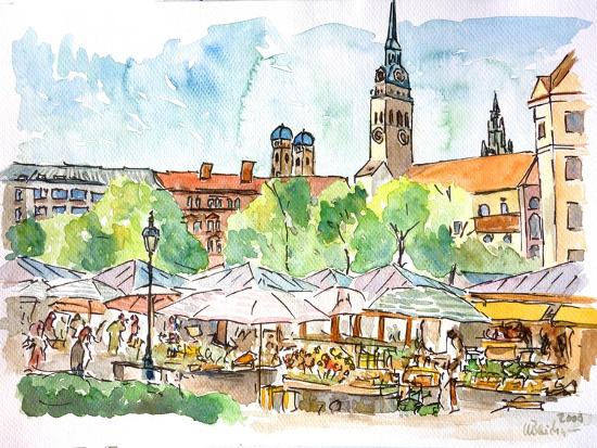 Premium Giclee Print, , large