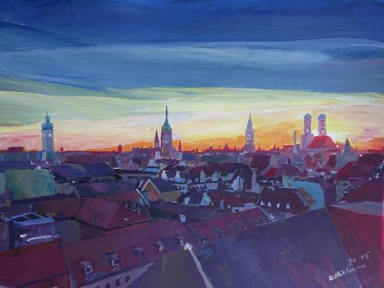 Art Print, , large