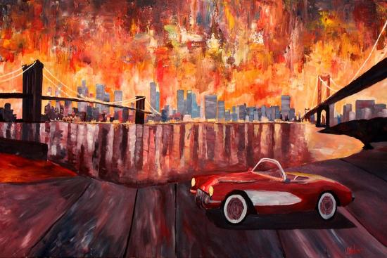 Premium Giclee Print, , large