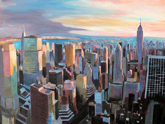 Premium Giclee Print, , large