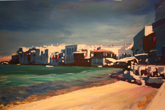 Premium Giclee Print, , large