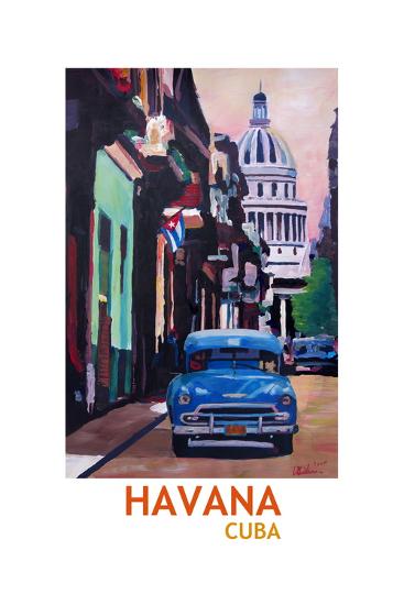 Premium Giclee Print, , large