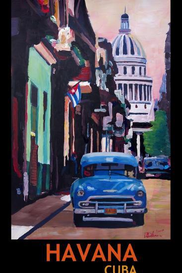 Art Print, , large
