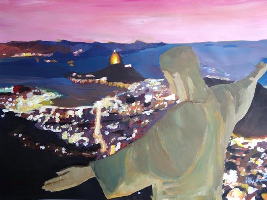 Premium Giclee Print, , large