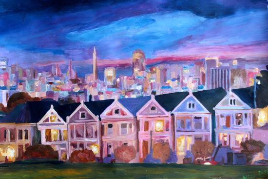 Art Print, , large