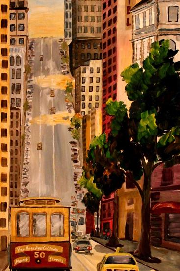 Premium Giclee Print, , large