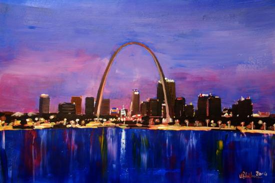 Art Print, , large