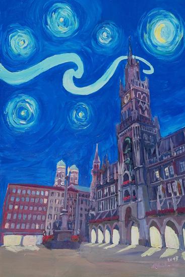 Premium Giclee Print, , large
