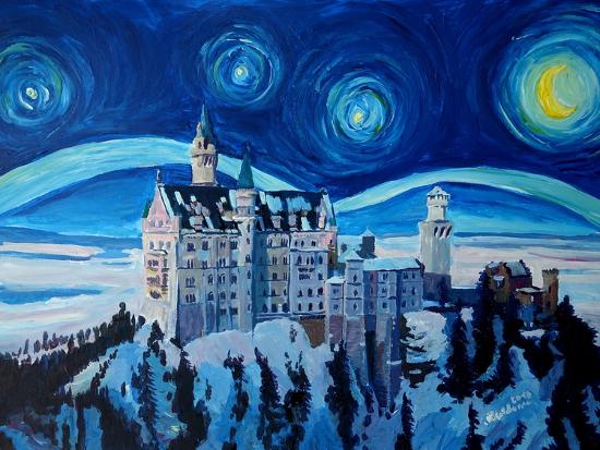 Premium Giclee Print, , large