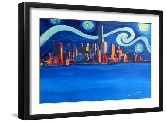 Art Print, , large