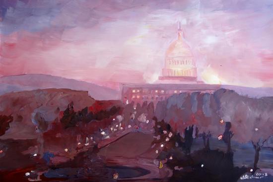 Premium Giclee Print, , large