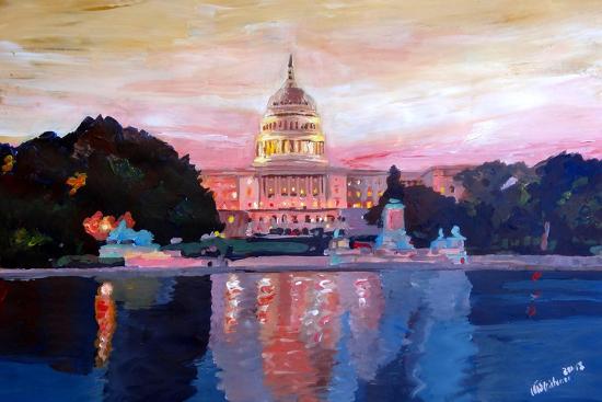 Premium Giclee Print, , large