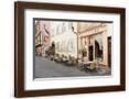 Soho Thin Espresso