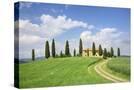 Stretched Canvas