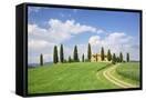 Canvas Black