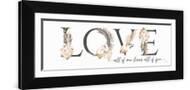 Brown Frame