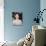 Marla Sokoloff-null-Photo displayed on a wall