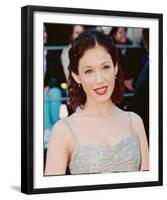 Marla Sokoloff-null-Framed Photo