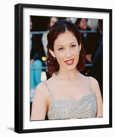 Marla Sokoloff-null-Framed Photo