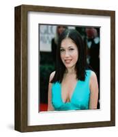 Marla Sokoloff-null-Framed Photo