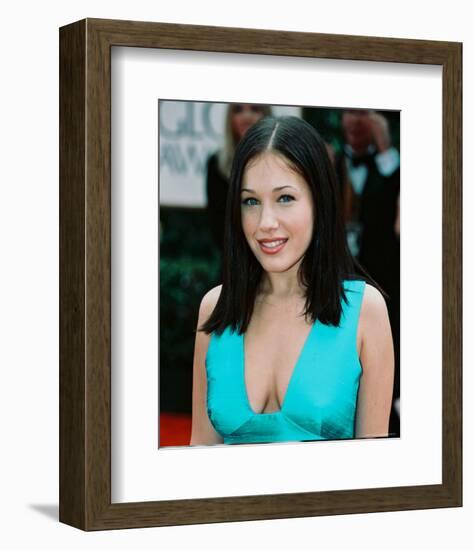 Marla Sokoloff-null-Framed Photo