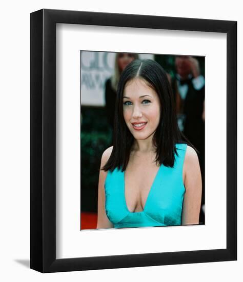 Marla Sokoloff-null-Framed Photo