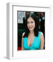 Marla Sokoloff-null-Framed Photo