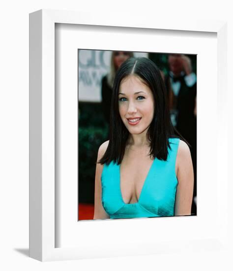 Marla Sokoloff-null-Framed Photo