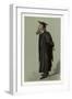 Marlborough College, 1902-Spy-Framed Giclee Print