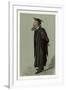 Marlborough College, 1902-Spy-Framed Giclee Print