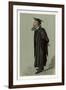 Marlborough College, 1902-Spy-Framed Giclee Print