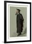 Marlborough College, 1902-Spy-Framed Giclee Print