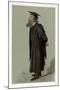 Marlborough College, 1902-Spy-Mounted Giclee Print