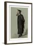 Marlborough College, 1902-Spy-Framed Giclee Print