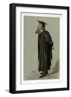 Marlborough College, 1902-Spy-Framed Premium Giclee Print