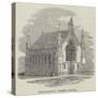 Marlborough College Chapel-null-Stretched Canvas