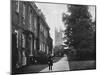 'Marlborough College, Wilts', c1896-RW Thomas-Mounted Photographic Print