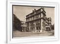 Gramercy White