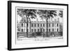 Marlborough House, London-Charles Grignion-Framed Giclee Print