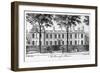 Marlborough House, London-Charles Grignion-Framed Giclee Print