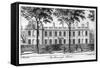 Marlborough House, London-Charles Grignion-Framed Stretched Canvas