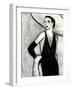 Marlena Goes to Hollywood-Chariklia Zarris-Framed Art Print