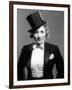 Marlene Dietrich, 1930-null-Framed Premium Photographic Print