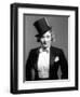 Marlene Dietrich, 1930-null-Framed Premium Photographic Print