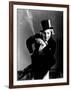 Marlene Dietrich, 1930-null-Framed Photographic Print