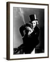 Marlene Dietrich, 1930-null-Framed Photographic Print